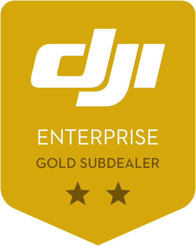 DJI Enterprise Gold Subdealer