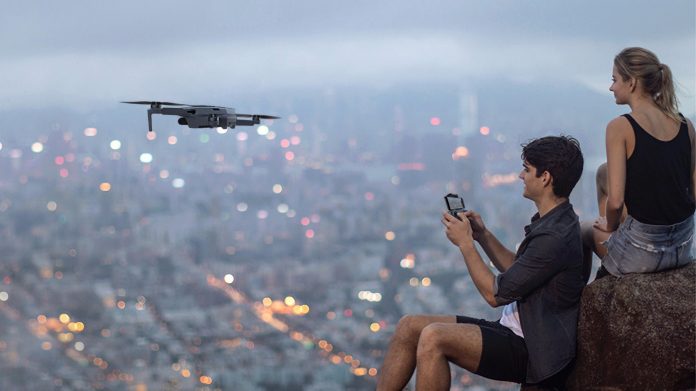DJI Care Refresh FlyAway – nowa usługa dla wybranych dronów DJI