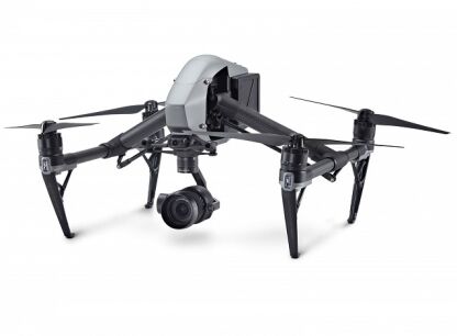 DJI Inspire