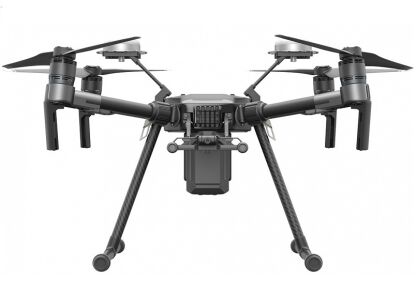 DJI Matrice 200