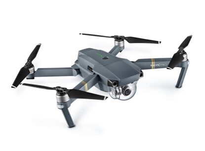 DJI Mavic Pro