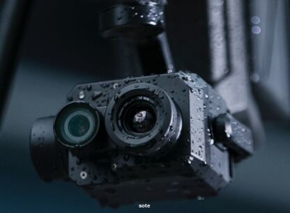 DJI ENTERPRISE