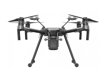 Drony DJI ENTERPRISE