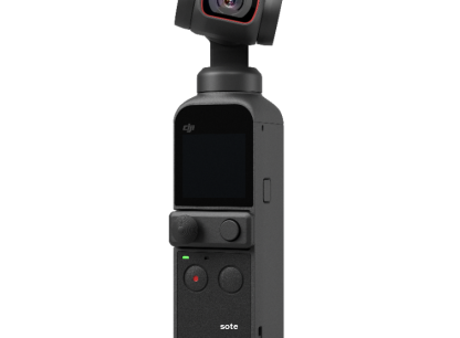 DJI Pocket 2