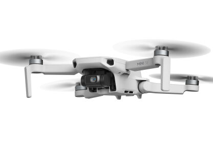 DJI Mini SE