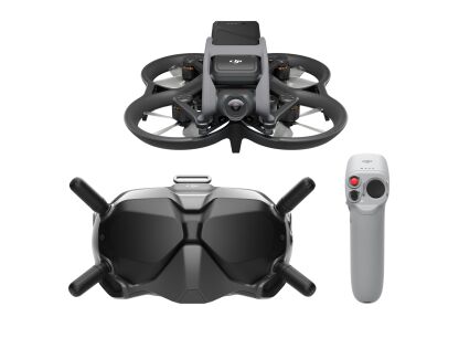 DJI Avata