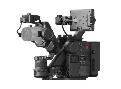 DJI Ronin 4D