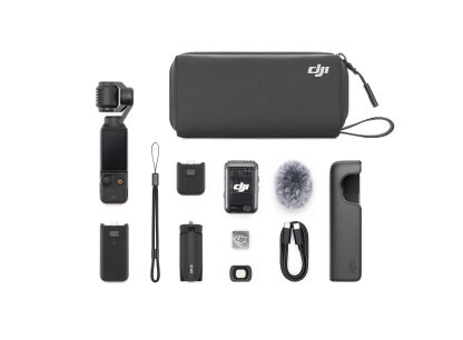 DJI Pocket 3