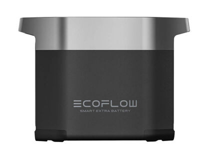 Akcesoria EcoFlow Delta 2