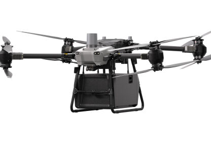 DJI DELIVERY