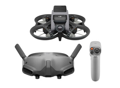 DJI Avata