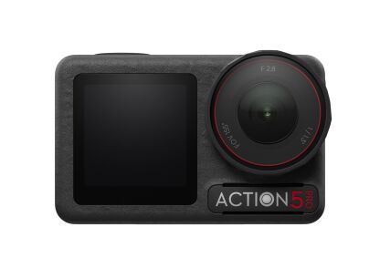 DJI Osmo Action 5