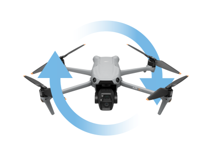 Akcesoria DJI Air 3S