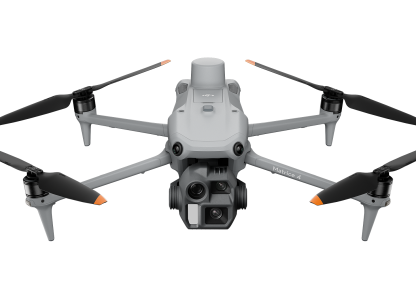 DJI Matrice 4E / 4T