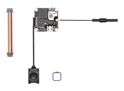 DJI O4 Air Unit