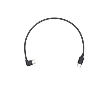 Kabel kontroli kamery USB-C Ronin-SC DJI