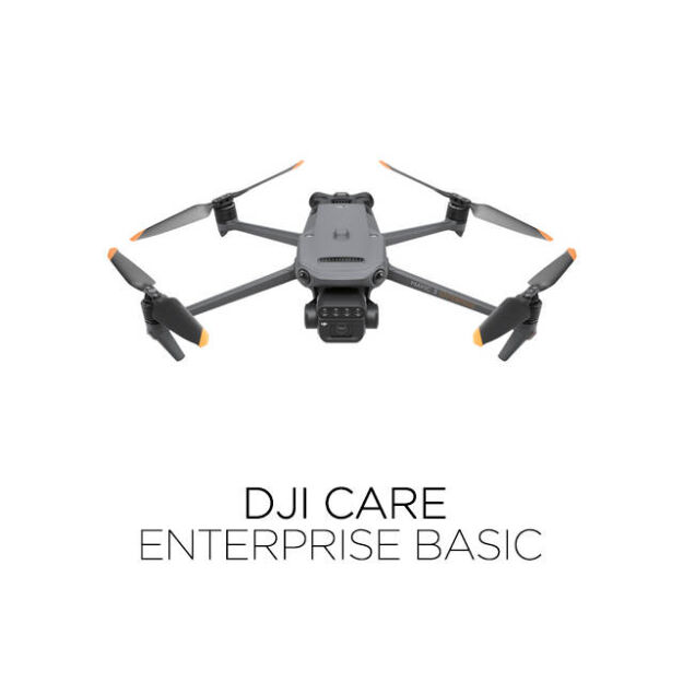 Mavic 3 Multispectral DJI CARE ENTERPRISE