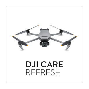 DJI Mavic 3 Care Refresh 2-letnia ochrona