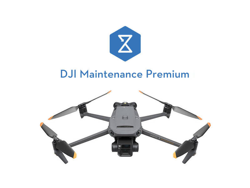 DJI Maintenance Premium Mavic 3 Enterprise