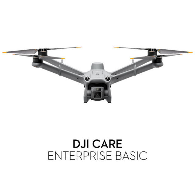 Matrice 3D DJI Care Enterprise
