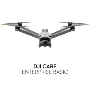 Matrice 3D DJI Care Enterprise