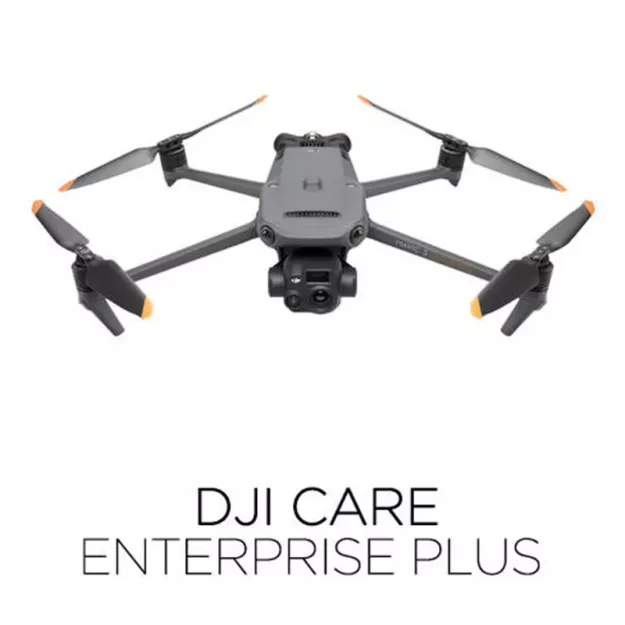 Mavic 3 Thermal DJI Care Enterprise Plus