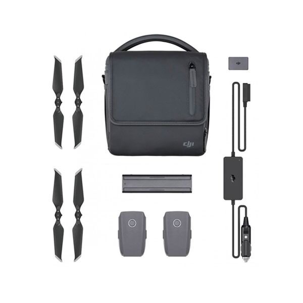 Akcesoria dodatkowe DJI Mavic 2 Enterprise Fly More Kit