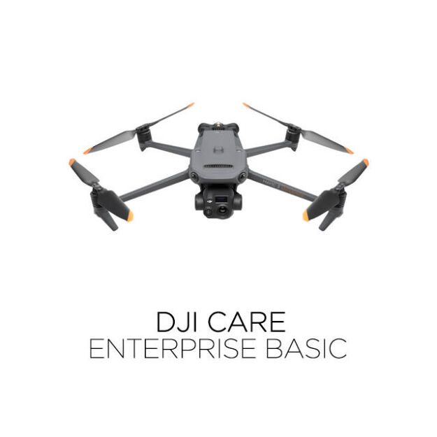 Mavic 3 Thermal DJI CARE ENTERPRISE