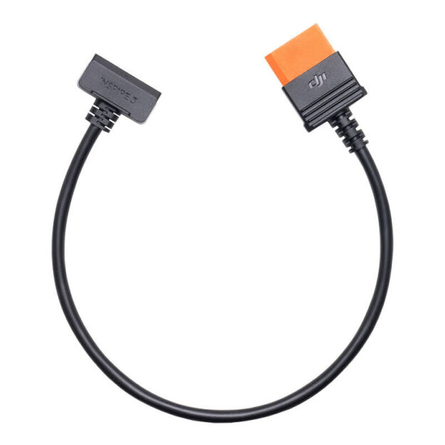 Kabel szybkiego ładowania SDC DJI Power 1000 / 500 do DJI Inspire 3