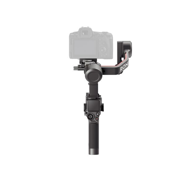 Gimbal ręczny DJI RS 3