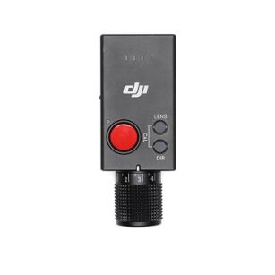 DJI Focus Thumbwheel do gimbali Ronin