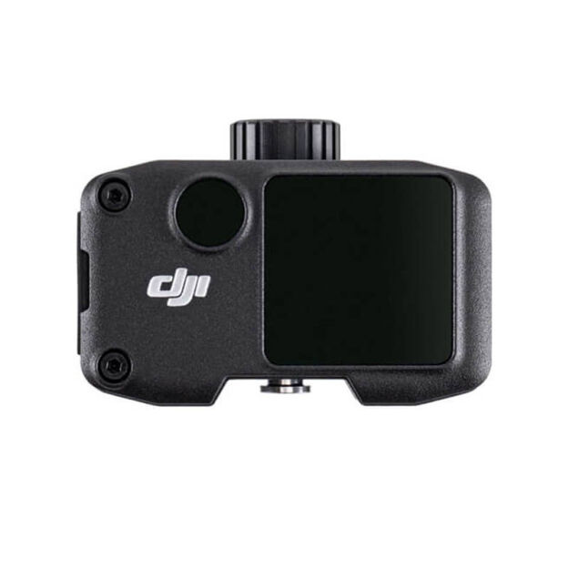 Moduł LiDAR DJI Ronin 4D