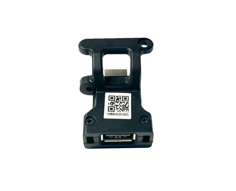 Złącze Dongle Connector  RTK DJI Agras (aparatura DJI RC Plus)