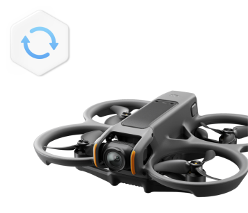 DJI Avata 2 Care Refresh