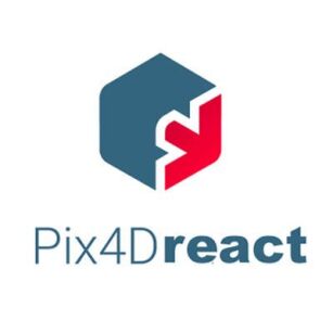 Pix4Dreact - licencja edukacyjna nauczycielska wieczysta (1 urządzenie)