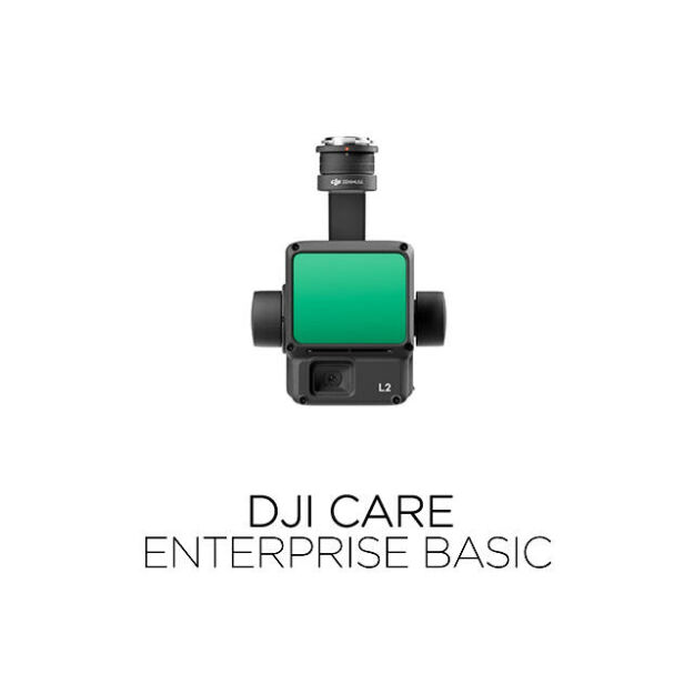 Zenmuse L2 DJI Care Enterprise