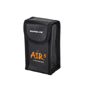 Torba ochronna Sunnylife na akumulator DJI Air 3