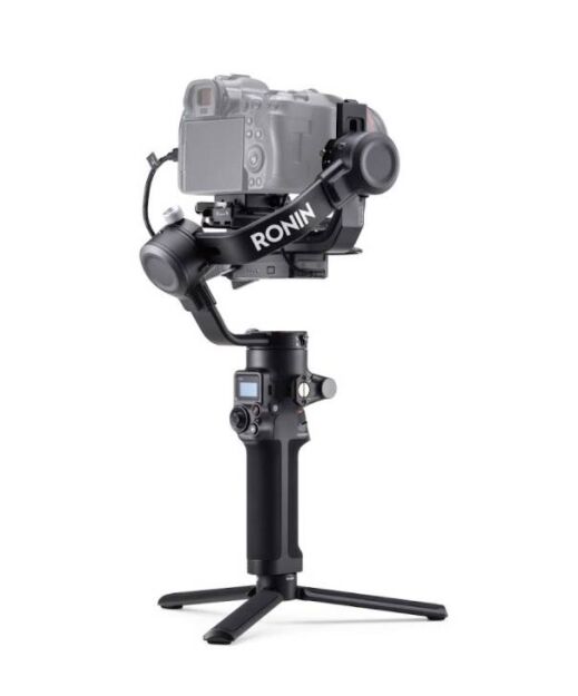 Gimbal ręczny DJI RSC 2 Pro Combo