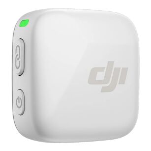 Nadajnik mikrofonowy DJI Mic Mini (Arctic White)