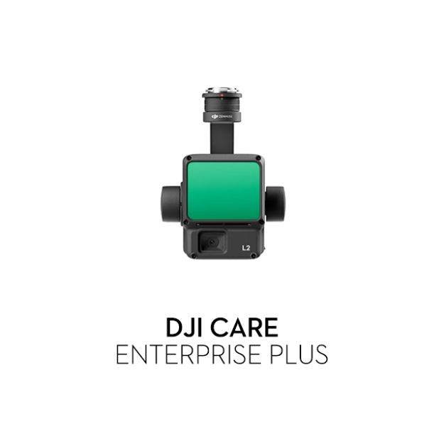 Zenmuse L2 DJI Care Enterprise Plus Upgrade