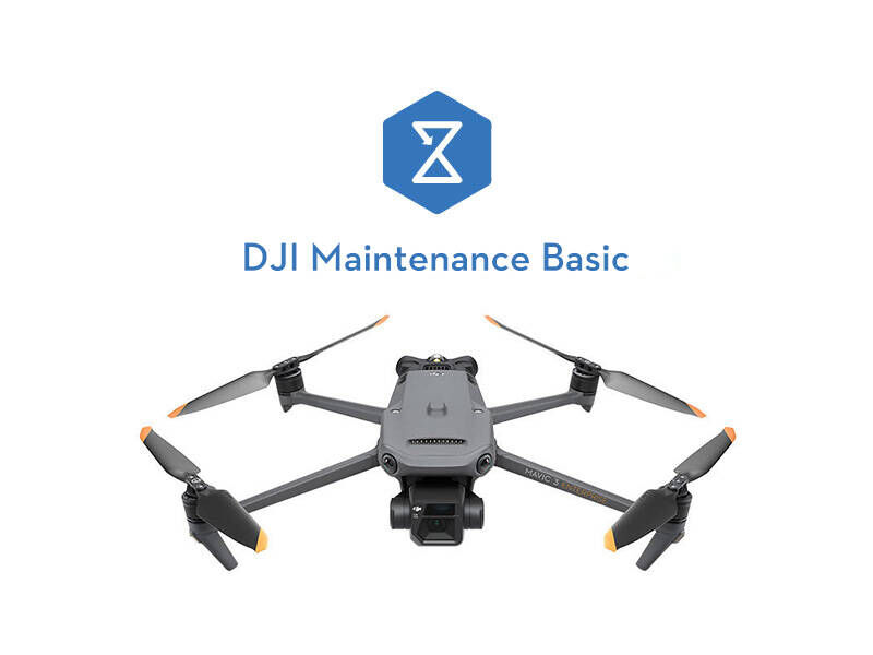 DJI Maintenance Basic Mavic 3 Enterprise