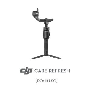 Ronin-SC DJI Care Refresh