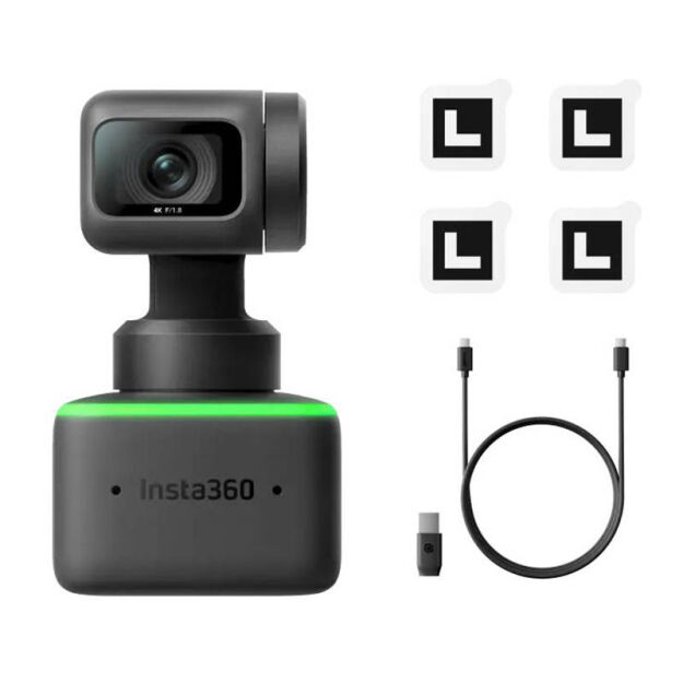 Insta360 Link