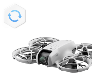 DJI Neo Care Refresh 2-letnia ochrona