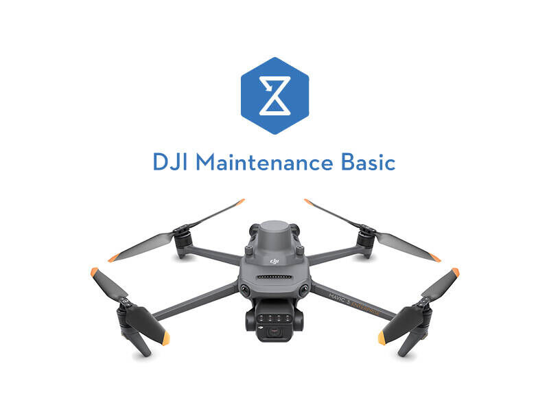 DJI Maintenance Basic Mavic 3 Multispectral