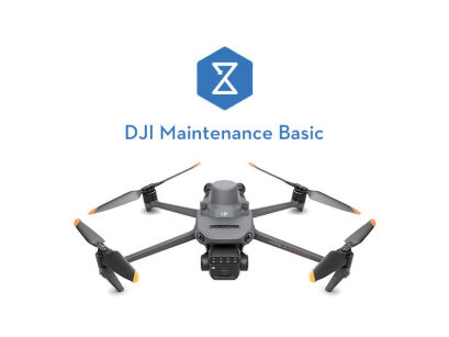 DJI Maintenance Basic Mavic 3 Multispectral