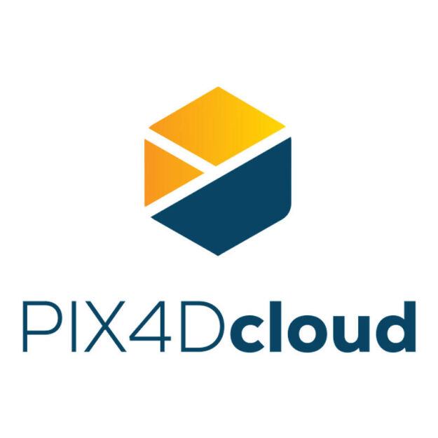Pix4Dcloud Standard - subskrypcja roczna pływająca (1 urządzenie)