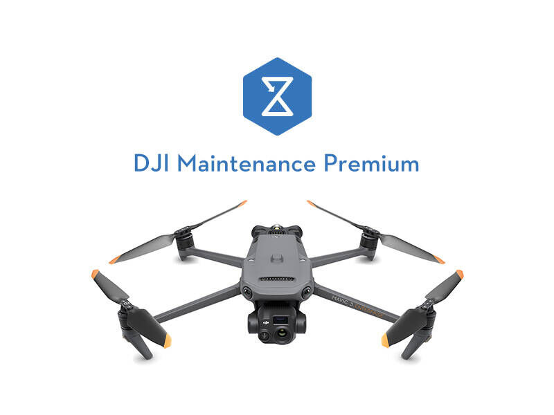 DJI Maintenance Premium Mavic 3 Thermal