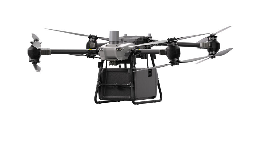 DJI FlyCart 30 - Sklep Drony.net