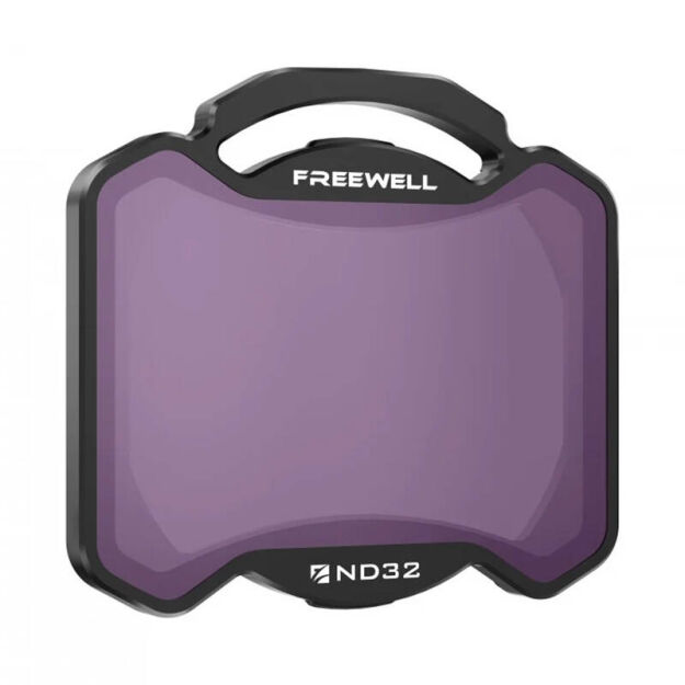 Filtr ND32 Freewell DJI Avata 2
